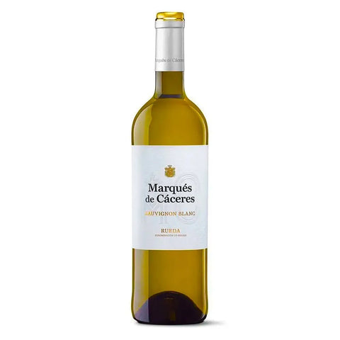 Marques de Caceres Sauvignon Blanc Rueda 2023