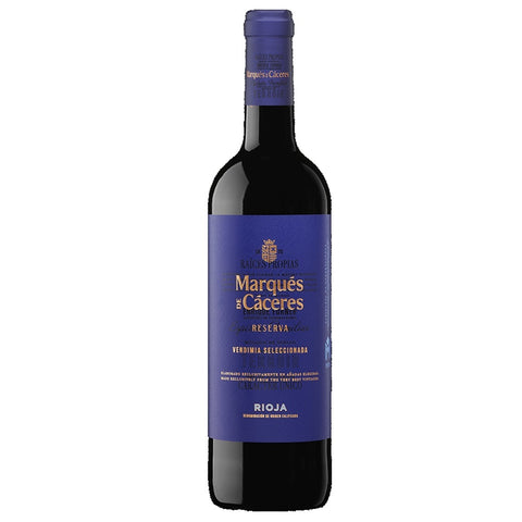 Marques de Caceres Rioja Reserva 2019