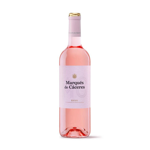 Marques de Caceres Rioja Rosado 2023