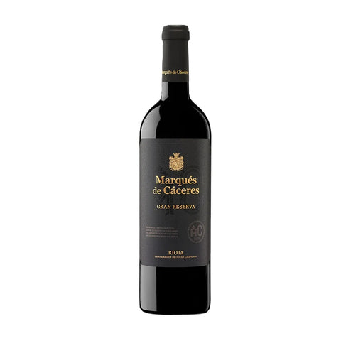 Marques de Caceres Rioja Gran Reserva 2016