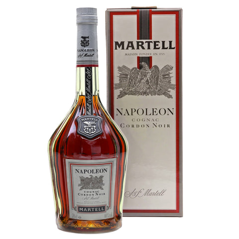 Martell Cognac Cordon Noir