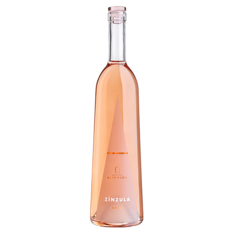 Masseria Altemura Zinzula Rose 2022