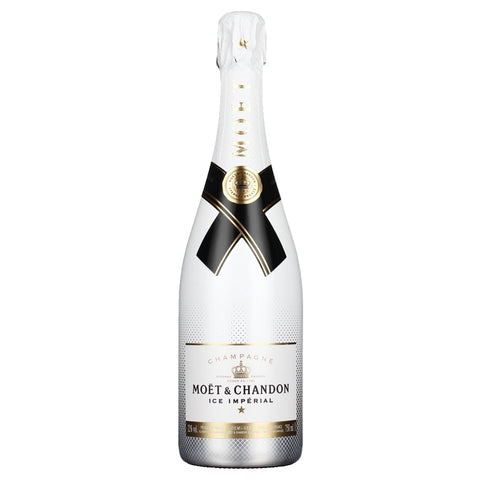 Ice Impérial - Moët & Chandon Champagne