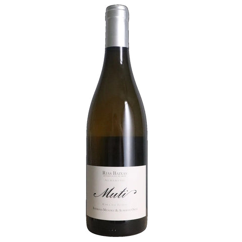 Muti Rias Baixas Albarino 2023