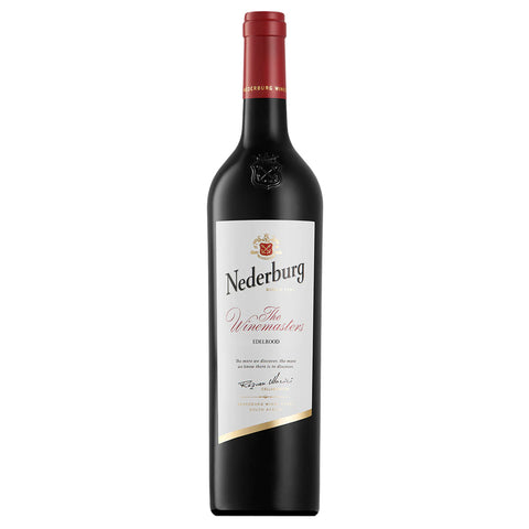 Nederburg The Winemasters Edelrood 2015