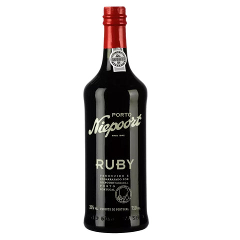 Niepoort Ruby Port