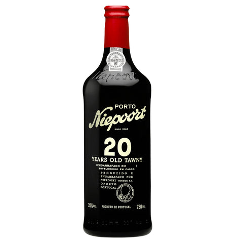 Niepoort Tawny Port 20Y