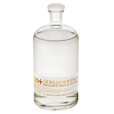 Nonino Giolello Chestnut Honey Distillate