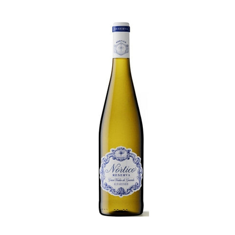 Nortico Alvarinho Reserva 2021