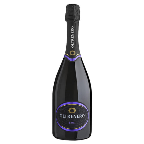 Oltrenero Brut Metodo Classico