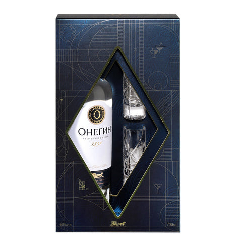 Onegin Vodka 40%