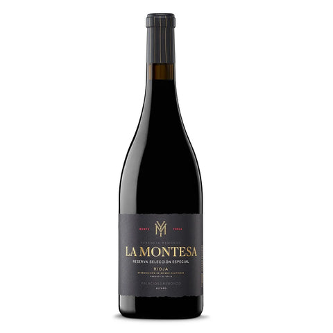 Palacios La Montesa (Reserva Especial) 2015