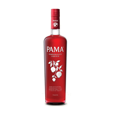 Pama Pomegranate Liqueur