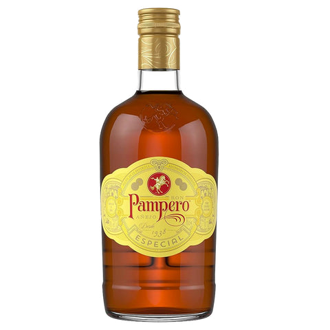 Pampero Especial Añejo Rum