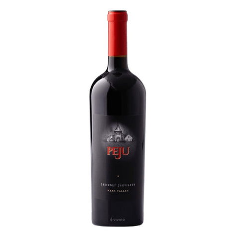 Peju 2004