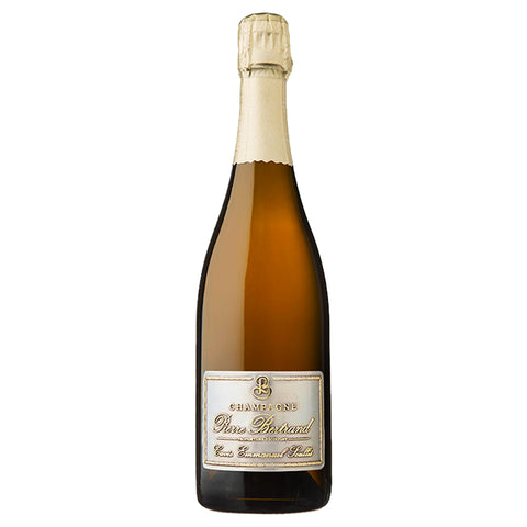 Pierre Bertrand Cuvee Emmanuel Soullie Blanc de Noir 2013