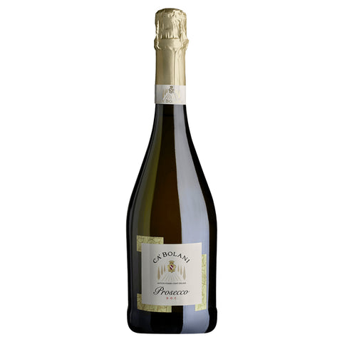 Prosecco Ca'Bolani NV Brut