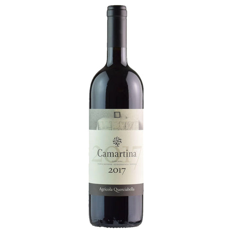 Querciabella Camartina Toscana Rosso 2017