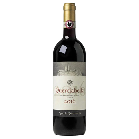 Querciabella Chianti Classico Riserva 2016