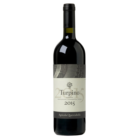 Querciabella Turpino Toscana Rosso 2015