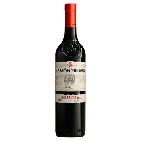 Ramon Bilbao Rioja Crianza 2022