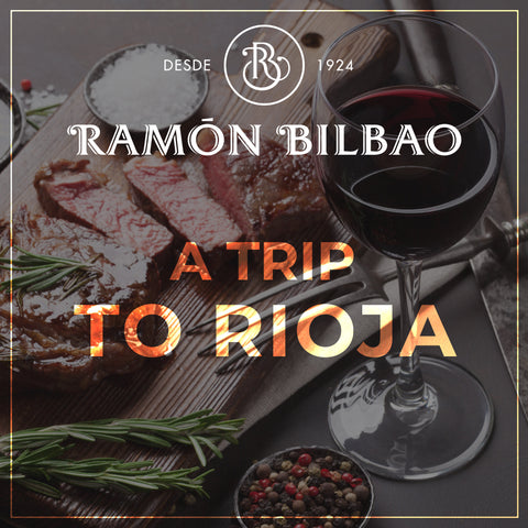 Ramon Bilbao - a trip to Rioja