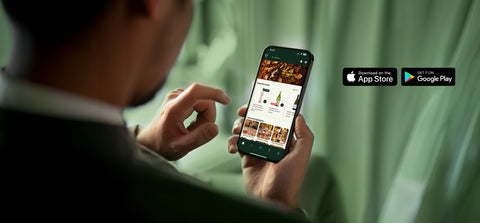 Our App is here!