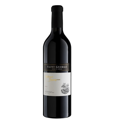 Saint George Cabernet Sauvignon 2022