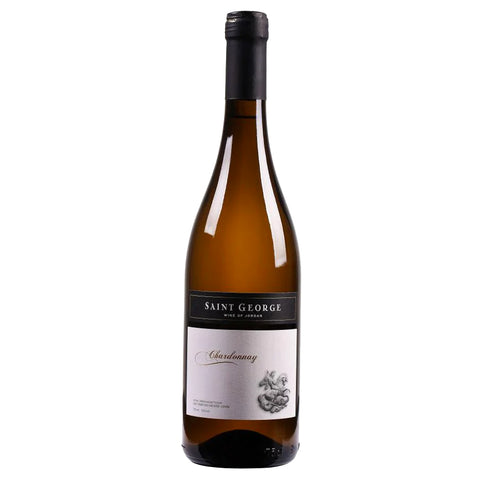 Saint George Chardonnay 2019