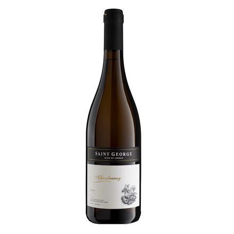 Saint George Chardonnay 2022