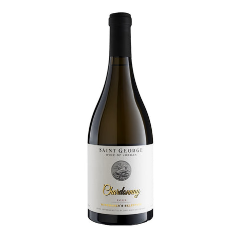 Saint George Chardonnay Winemaker's Selection 2023