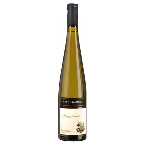 Saint George Gewurztraminer 2022