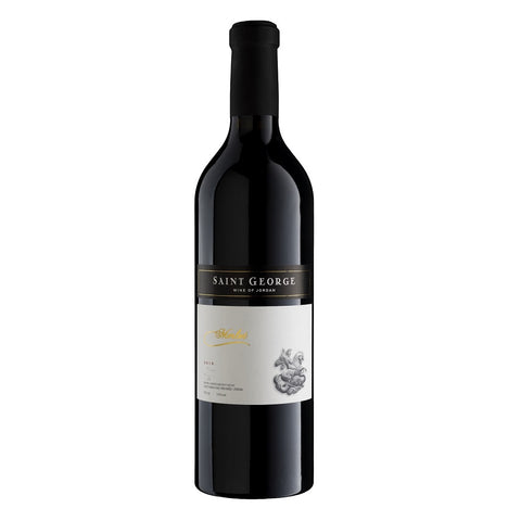 Saint George Merlot 2019