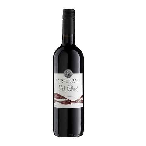 Saint George Red Blend 2018