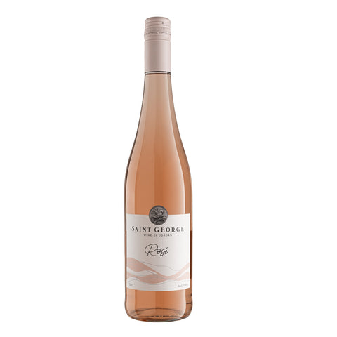 Saint George Rosé