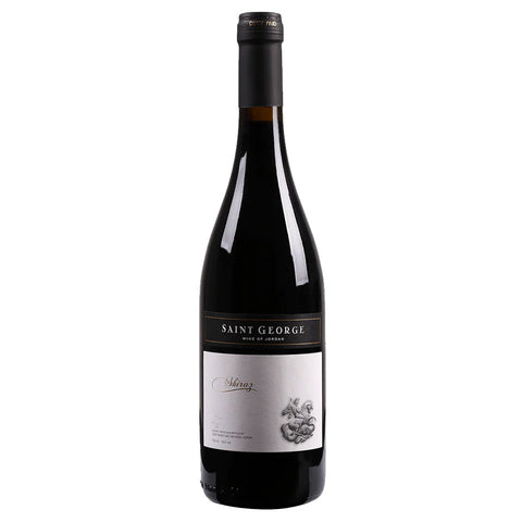 Saint George Shiraz 2019