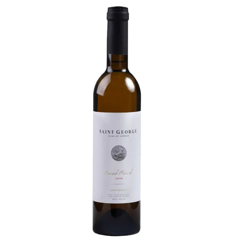 Saint George Sweet Muscat 2018