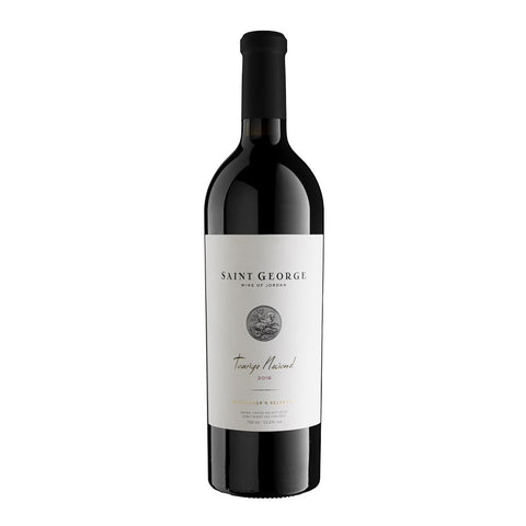 Saint George Touriga Nacional Winemaker's Selection 2016