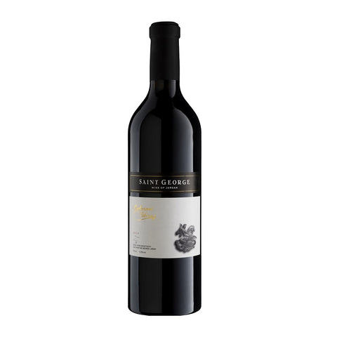 Saint George Cabernet - Shiraz 2016