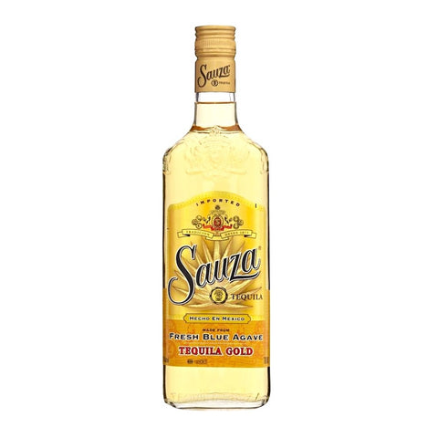 Sauza Tequila Gold