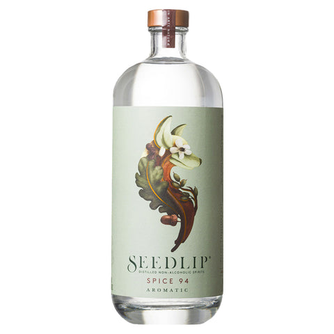 Seedlip Spice 94
