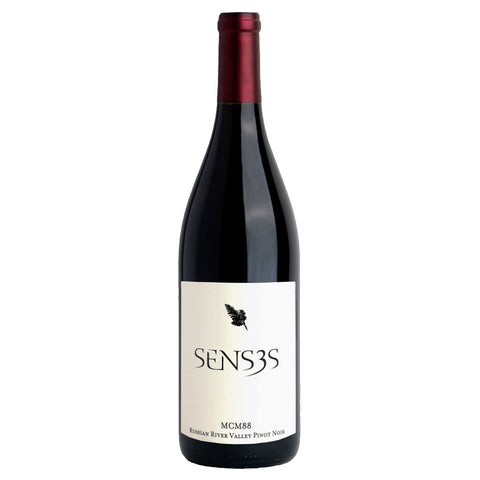 Senses MCM88 Pinot Noir Russian River Valley 2016