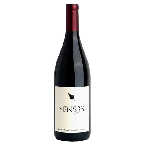 Senses Pinot Noir Russian River Valley 2019