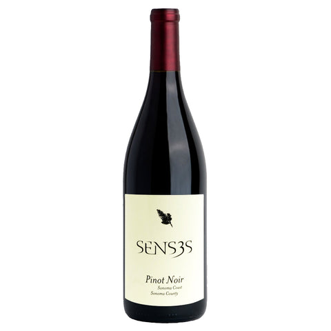 Senses Terra De Promissio Pinot Noir Sonoma Coast 2016