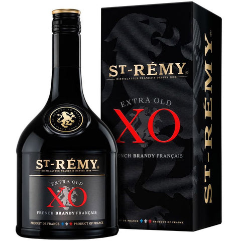St-Remy Brandy XO