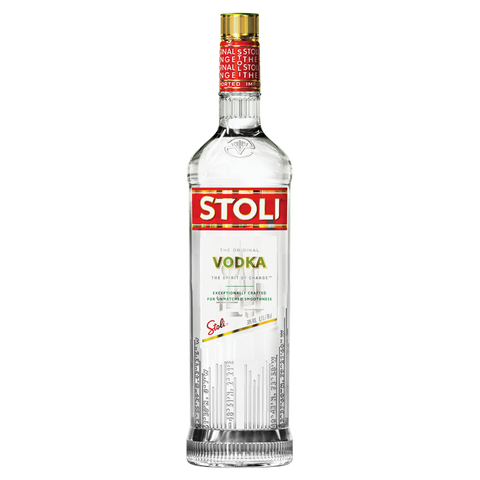 Stoli Premium Vodka