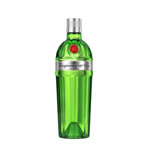 Tanqueray Number 10 Gin