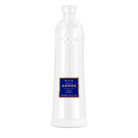 Tequila Komos Añejo Reserva 70cl