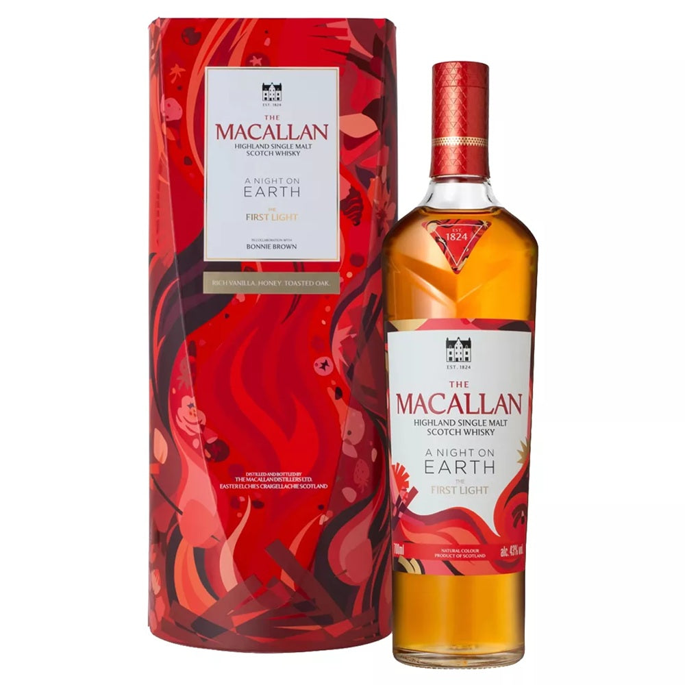 The Macallan Whisky