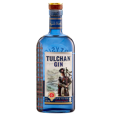 Tulchan Gin